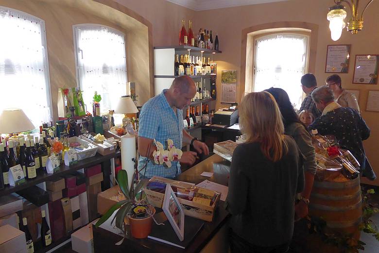 Steigraer Musikanten