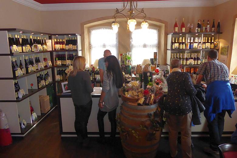 Steigraer Musikanten