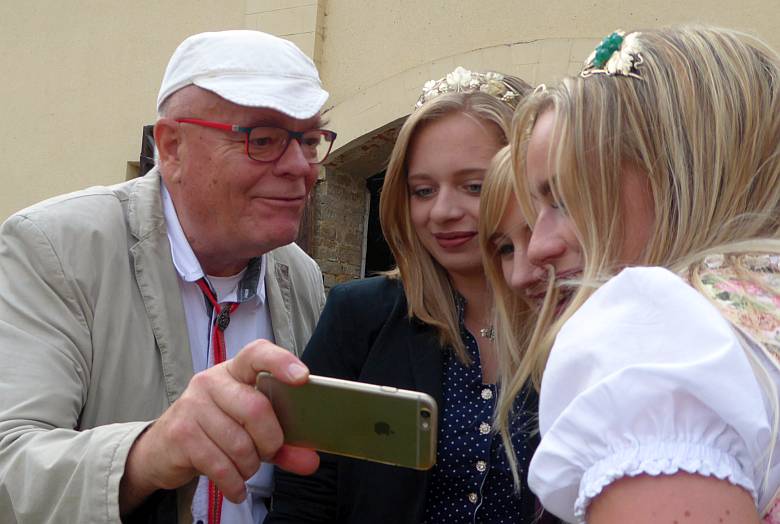 Steigraer Musikanten