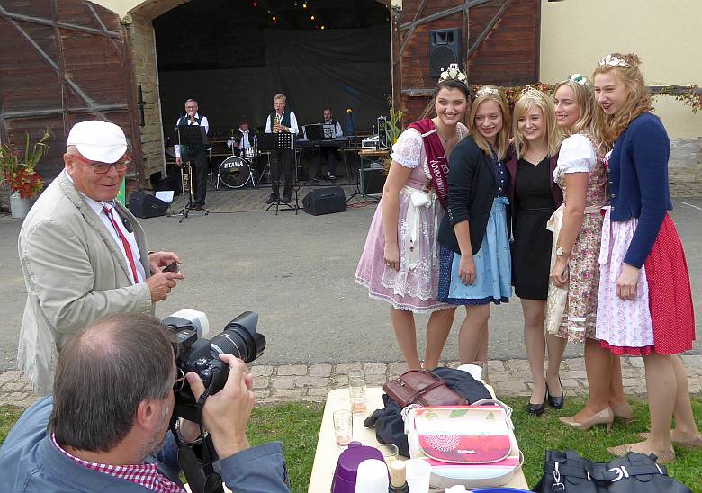 Steigraer Musikanten