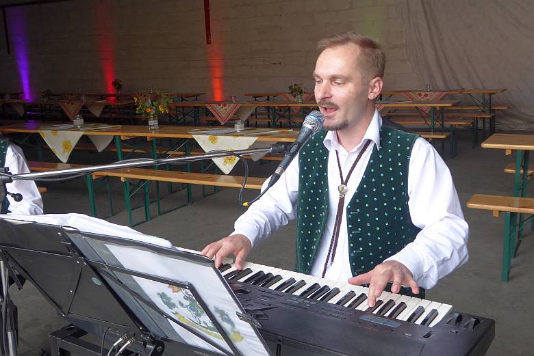 Steigraer Musikanten