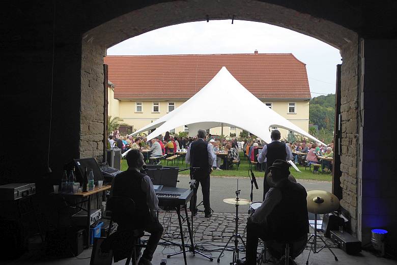 Steigraer Musikanten