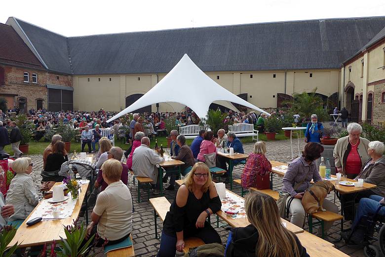 Steigraer Musikanten