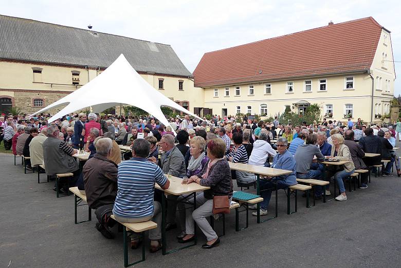 Steigraer Musikanten