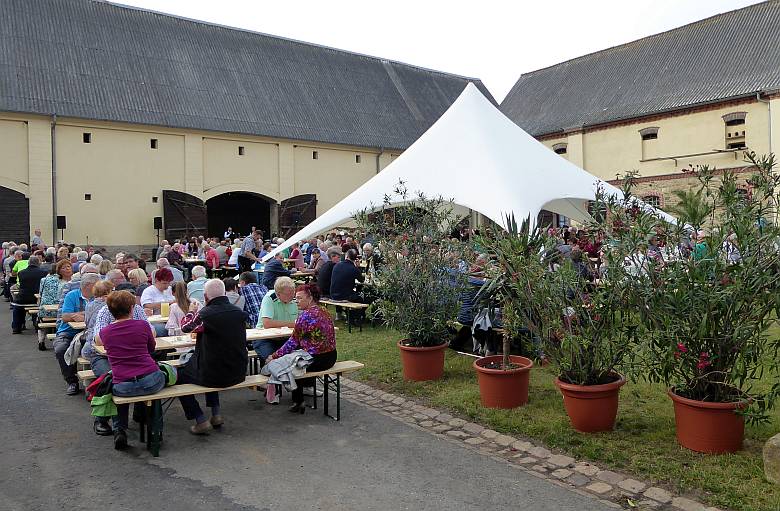 Steigraer Musikanten