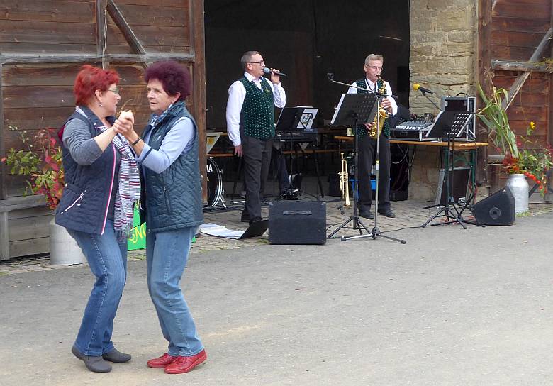 Steigraer Musikanten