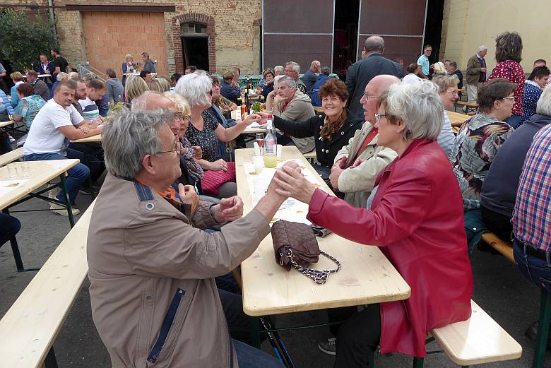 Steigraer Musikanten