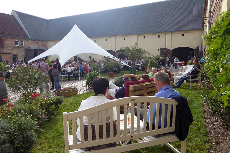 Steigraer Musikanten