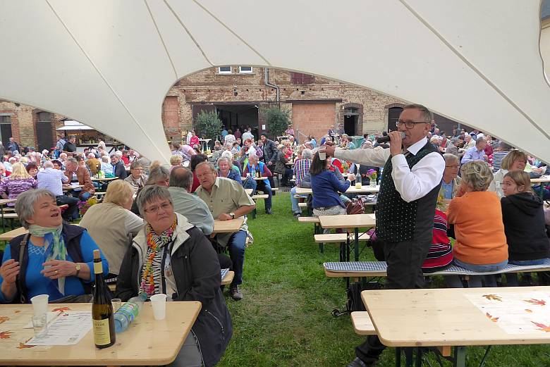 Steigraer Musikanten