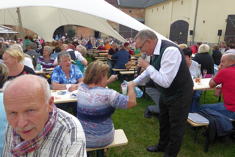 Steigraer Musikanten