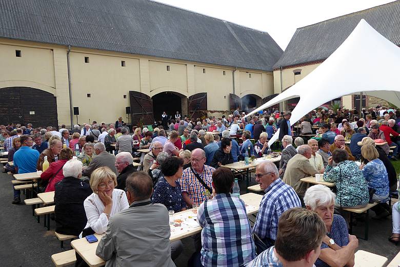 Steigraer Musikanten