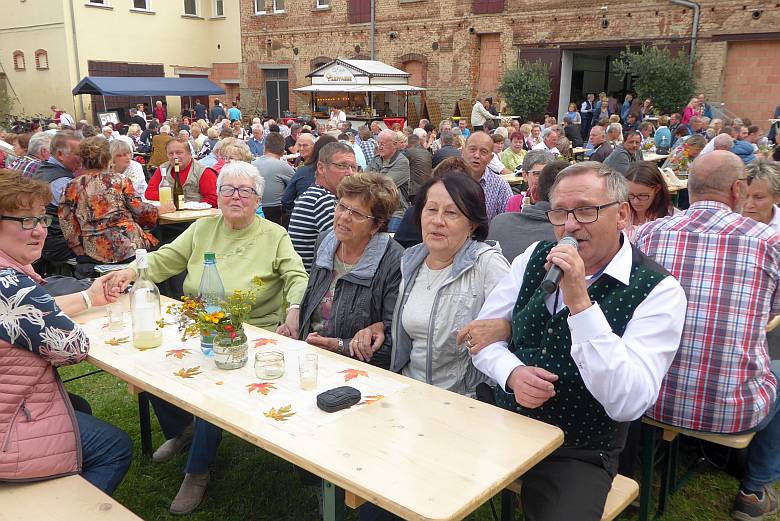 Steigraer Musikanten