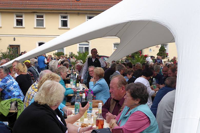 Steigraer Musikanten