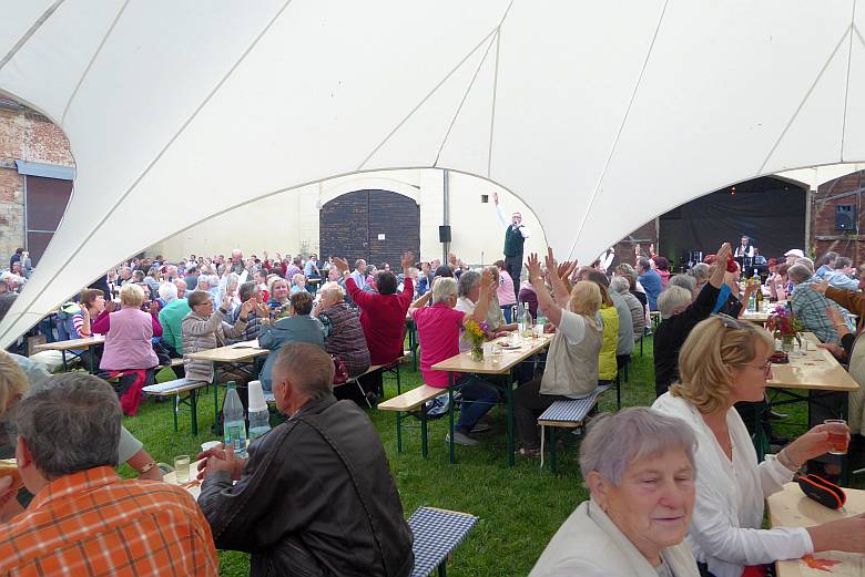 Steigraer Musikanten