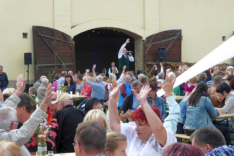 Steigraer Musikanten