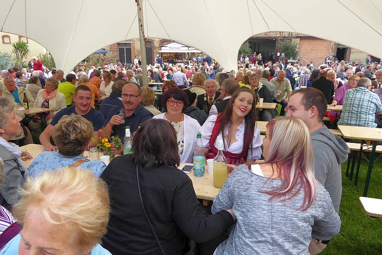 Steigraer Musikanten