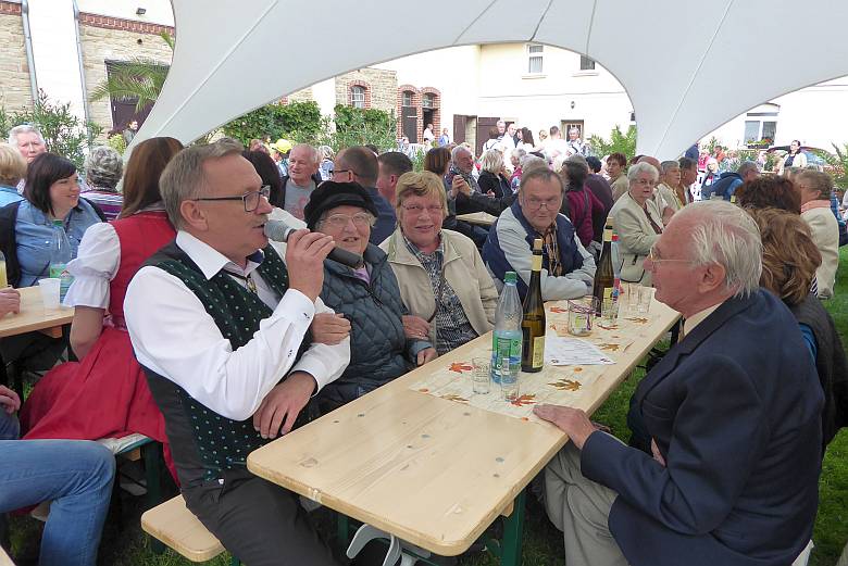 Steigraer Musikanten