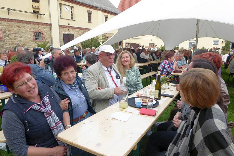 Steigraer Musikanten