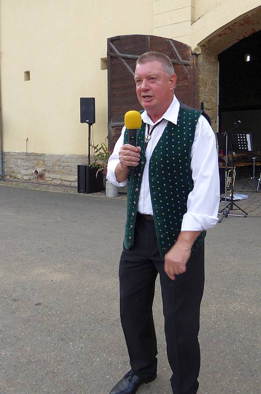 Steigraer Musikanten