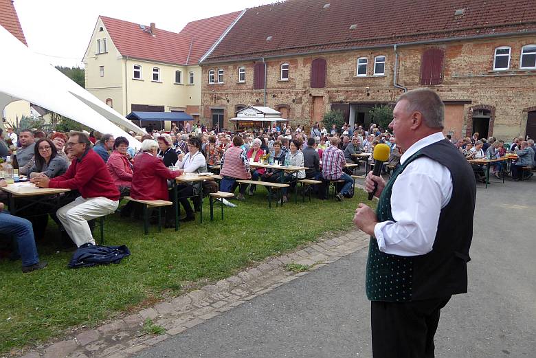 Steigraer Musikanten