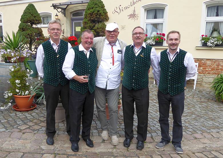 Steigraer Musikanten