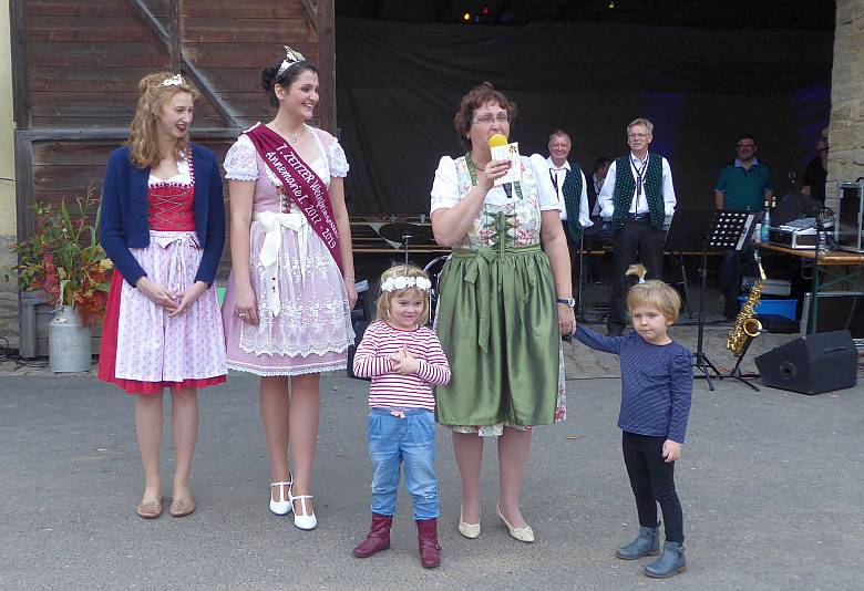 Steigraer Musikanten