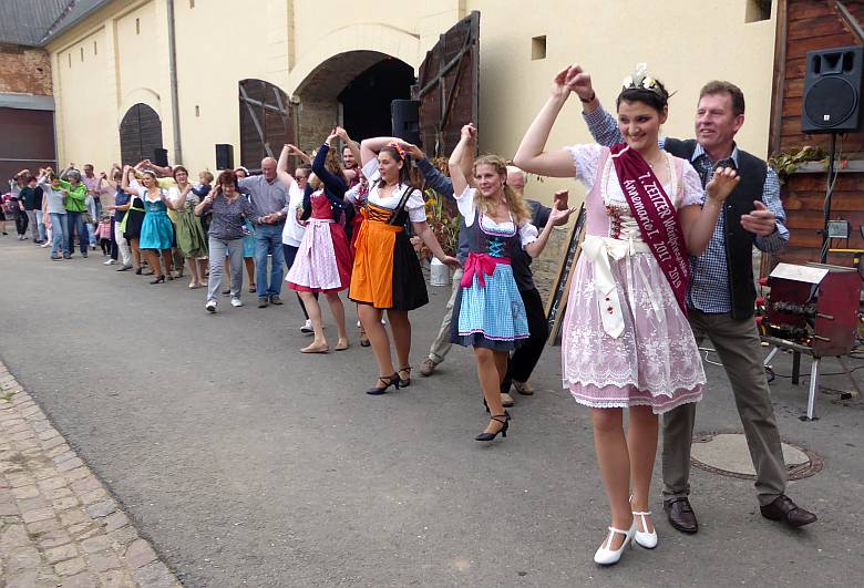 Steigraer Musikanten