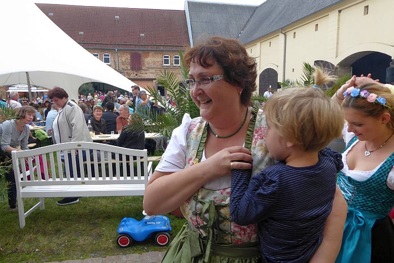 Steigraer Musikanten