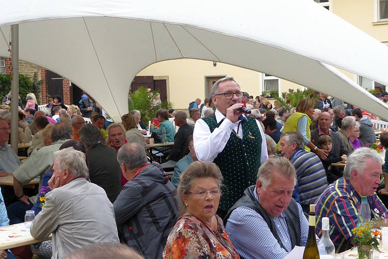 Steigraer Musikanten