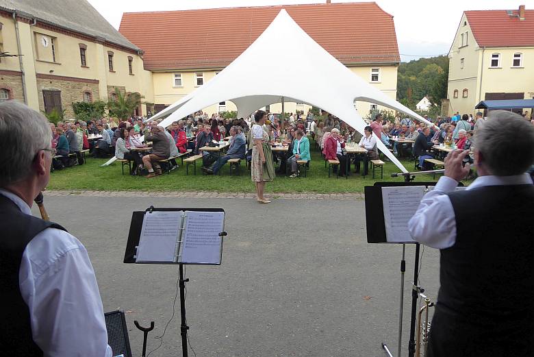 Steigraer Musikanten