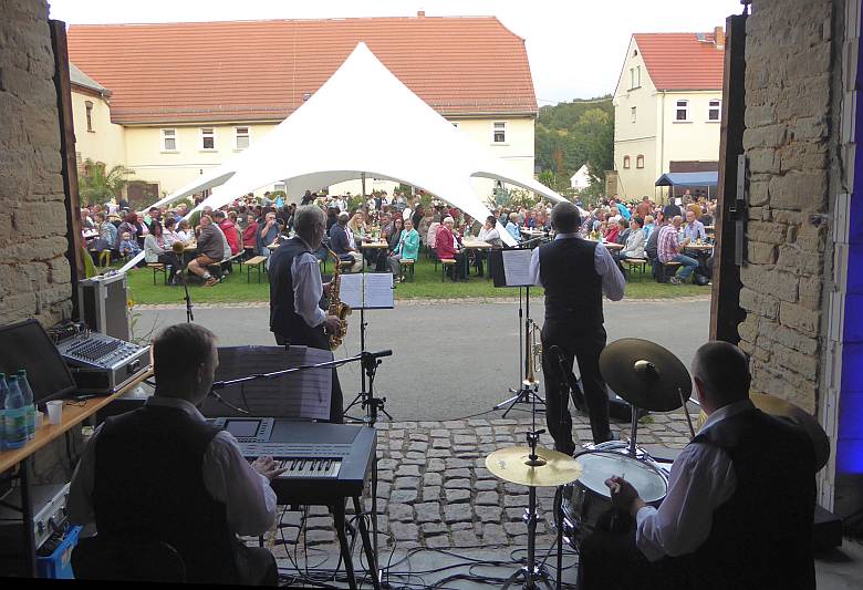 Steigraer Musikanten