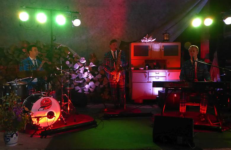 Steigraer Musikanten