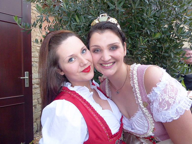 Steigraer Musikanten