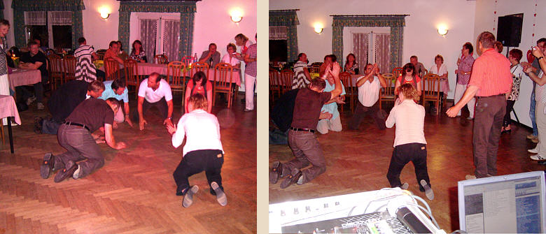 ... nur f�r die H�rtesten