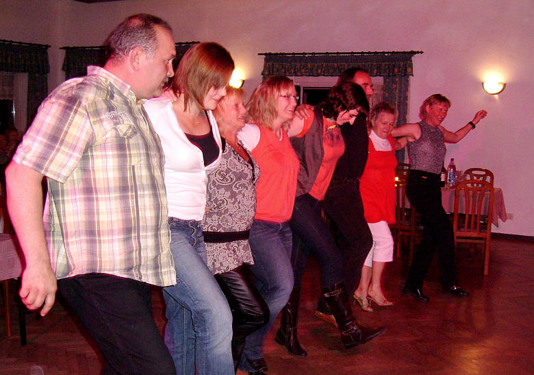 Moskau - werft die Gl�ser an die Wand