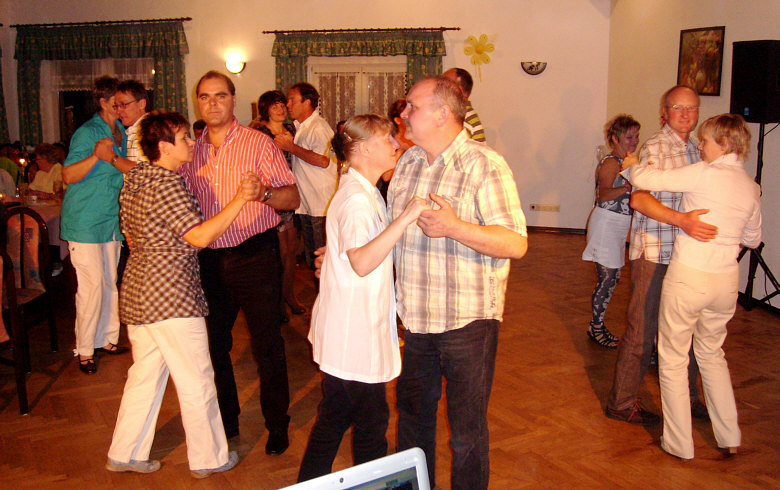 Sportlerball der Handballer - Musik by DJ Rainer