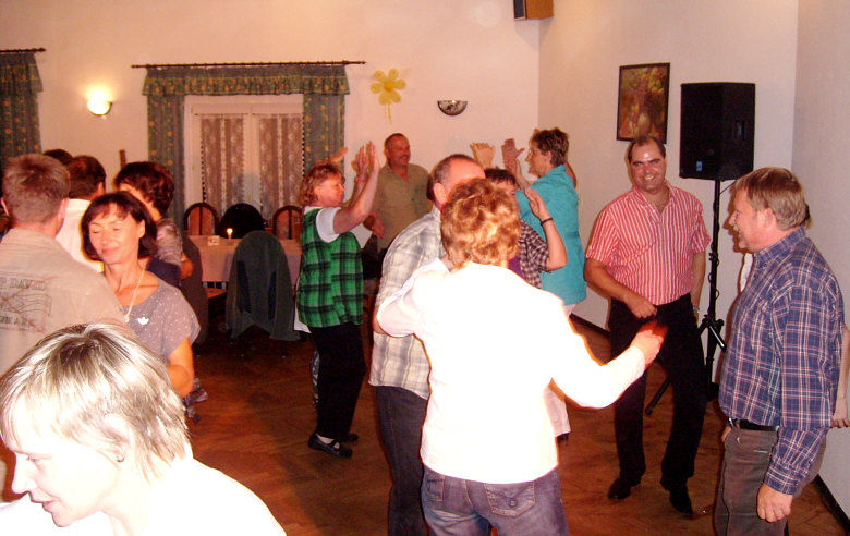 Sportlerball der Handballer - Musik by DJ Rainer