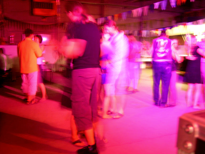 Polterabend in Steigra - Musik by DJ Rainer