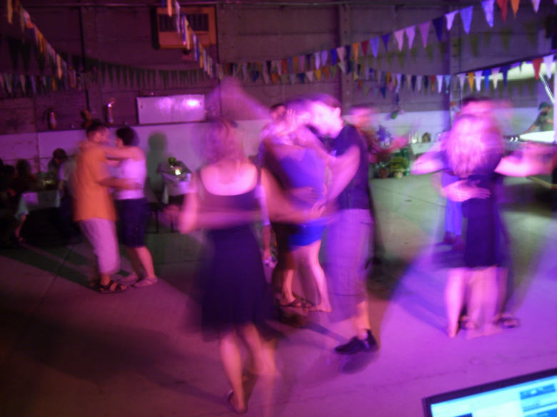 Polterabend in Steigra - Musik by DJ Rainer