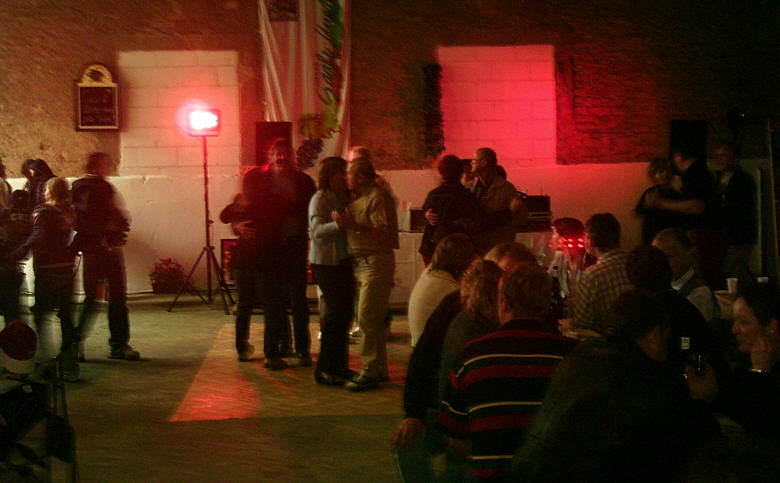 Party in W�rchwitz by DJ Rainer