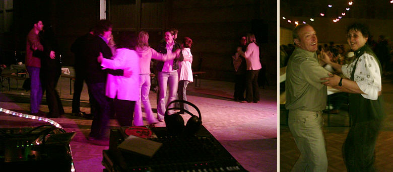 Party in W�rchwitz by DJ Rainer