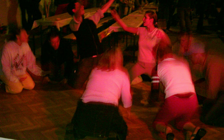 Party in W�rchwitz by DJ Rainer